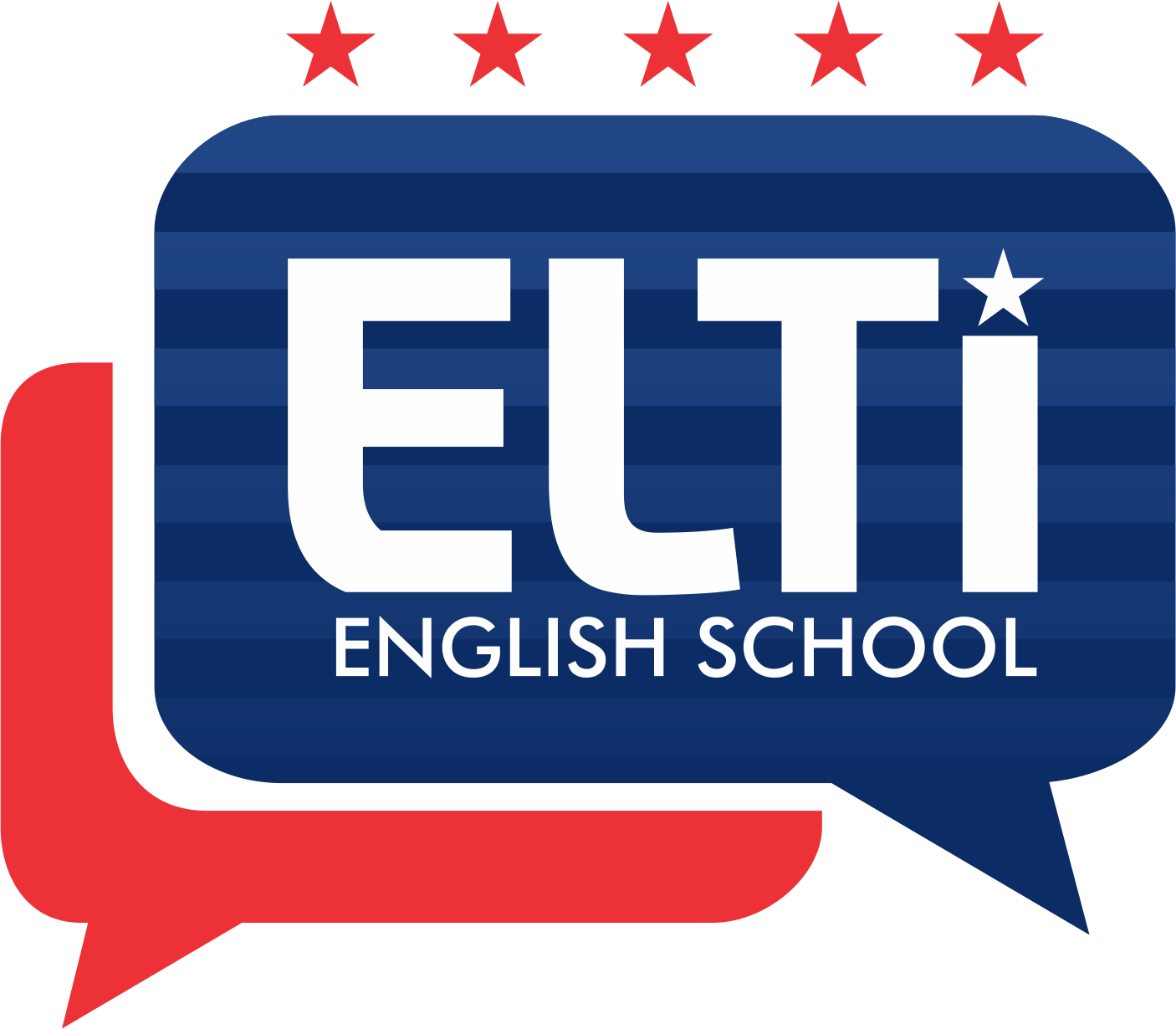 ELTI English School